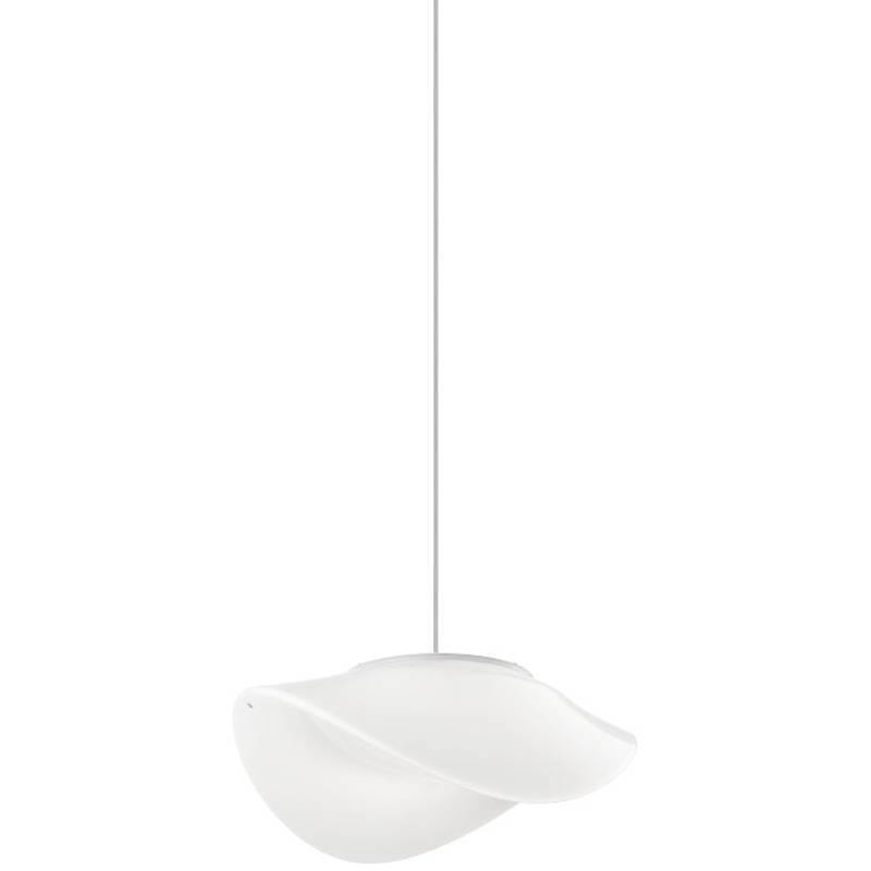 Balance Pendant Light by Vistosi, Light Option: E12, Size: Small,  | Casa Di Luce Lighting