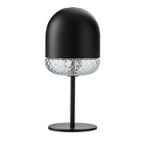 Balloton Table Lamp by MM Lampadari, Color: Balloton, Finish: Matt Black, Size: Medium | Casa Di Luce Lighting