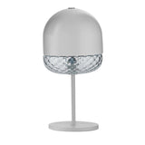 Balloton Table Lamp by MM Lampadari, Color: Balloton, Finish: Matt White-Axo Light, Size: Mini | Casa Di Luce Lighting