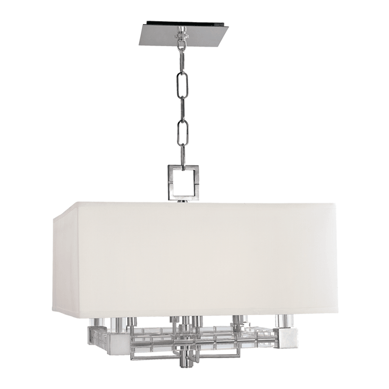 Alpine Chandelier by Hudson Valley, Size: Small, ,  | Casa Di Luce Lighting
