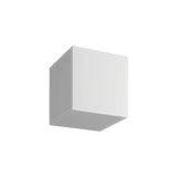 Beetle Mini Cube Wall-Ceiling Light by Lodes, Color: White, ,  | Casa Di Luce Lighting