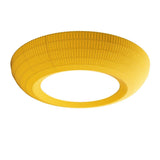 Bell Ceiling Light by AXO Light, Color: Gold Yellow-Axo Light, Size: Large,  | Casa Di Luce Lighting