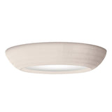 Bell Ceiling Light by AXO Light, Color: White, Size: Large,  | Casa Di Luce Lighting