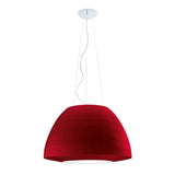 Bell Suspension by AXO Light, Color: Electric Blue-Axo Light, Size: Large,  | Casa Di Luce Lighting