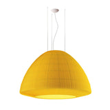 Bell Suspension by AXO Light, Color: Brown, Size: X-Large,  | Casa Di Luce Lighting