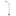 Berenice Floor Lamp by Luceplan, Color: White Satin, Pink, Yellow, Sage Green - Foscarini, Aluminium - Foscarini, Black, Finish: Aluminum, Black,  | Casa Di Luce Lighting