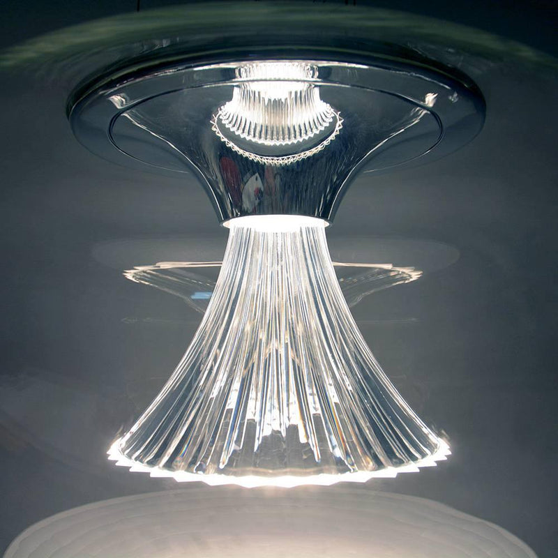 Ipno Glass Suspension Lamp by Artemide, Title: Default Title, ,  | Casa Di Luce Lighting
