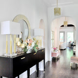 Wallis Pendant by Hudson Valley 