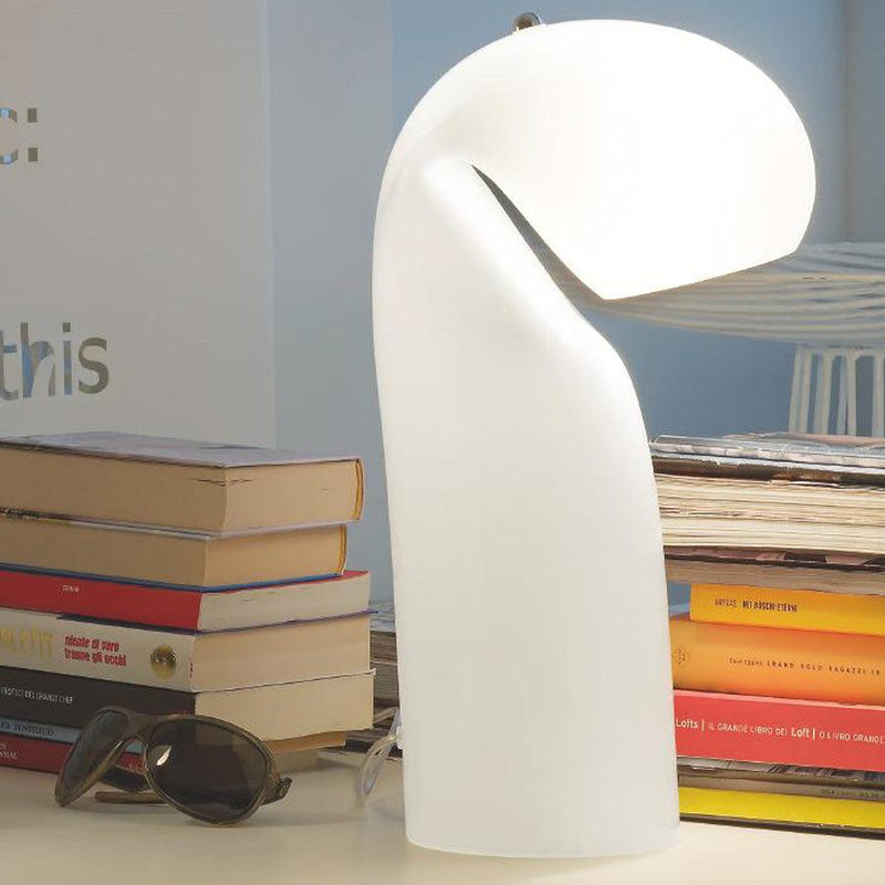 Bissona Table Lamp by Vistosi, Title: Default Title, ,  | Casa Di Luce Lighting