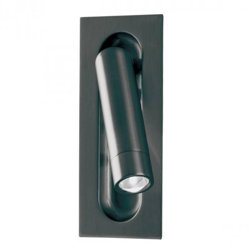 Scope dweLED Wall Sconce by WAC Lighting