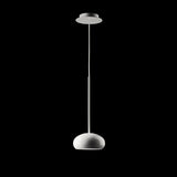 Boa S Suspension Lamp by De Majo