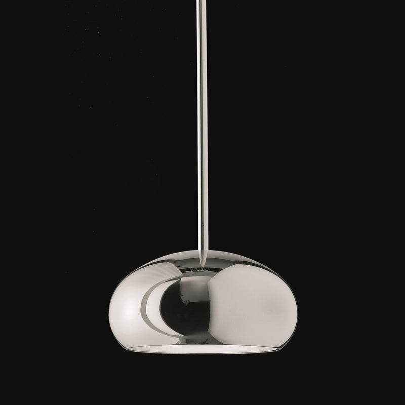 Boa S Suspension Lamp by De Majo