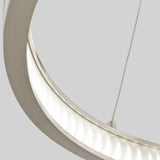 Bodiam Medium Suspension by Tech Lighting, Finish: Bronze Antique, Nickel Satin, ,  | Casa Di Luce Lighting
