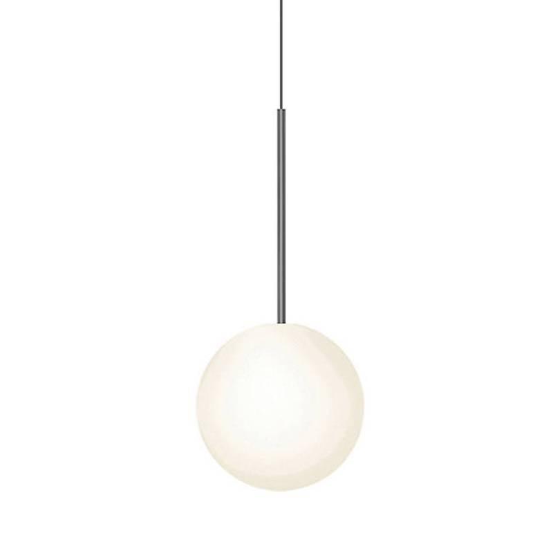 Bola Sphere Pendant by Pablo, Finish: Brass, Size: X-Large,  | Casa Di Luce Lighting