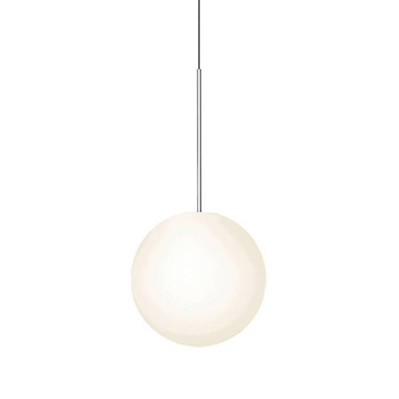 Bola Sphere Pendant by Pablo, Finish: Gold Rose, Size: 2X-Large,  | Casa Di Luce Lighting