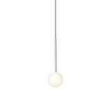 Bola Sphere Pendant by Pablo, Finish: Gold Rose, Size: Mini,  | Casa Di Luce Lighting