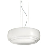 Bot Pendant Light by Vistosi, Light Option: 17.5W LED, Size: Large,  | Casa Di Luce Lighting