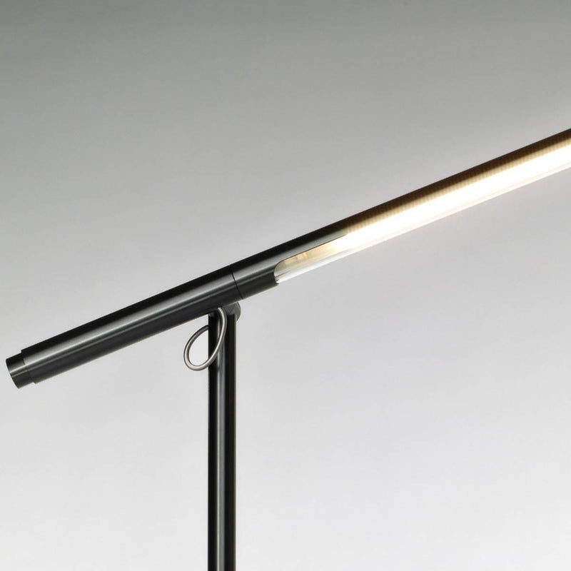 Brazo Table Lamp by Pablo, Finish: Black, Silver, White, ,  | Casa Di Luce Lighting