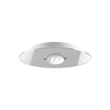 Bugia Ceiling Light by Lodes, Finish: Chrome, Size: Small,  | Casa Di Luce Lighting