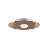 Bugia Ceiling Light by Lodes, Finish: Copper, Size: Small,  | Casa Di Luce Lighting