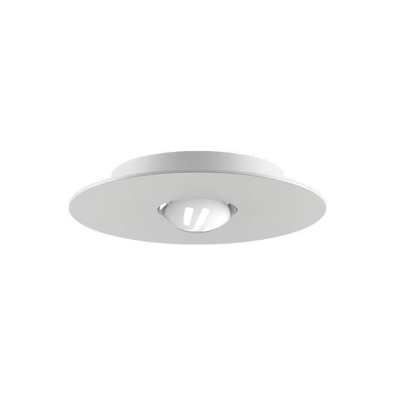 Bugia Ceiling Light by Lodes, Finish: White, Size: Small,  | Casa Di Luce Lighting