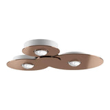 Bugia Ceiling Light by Lodes, Finish: Copper, Size: Large,  | Casa Di Luce Lighting
