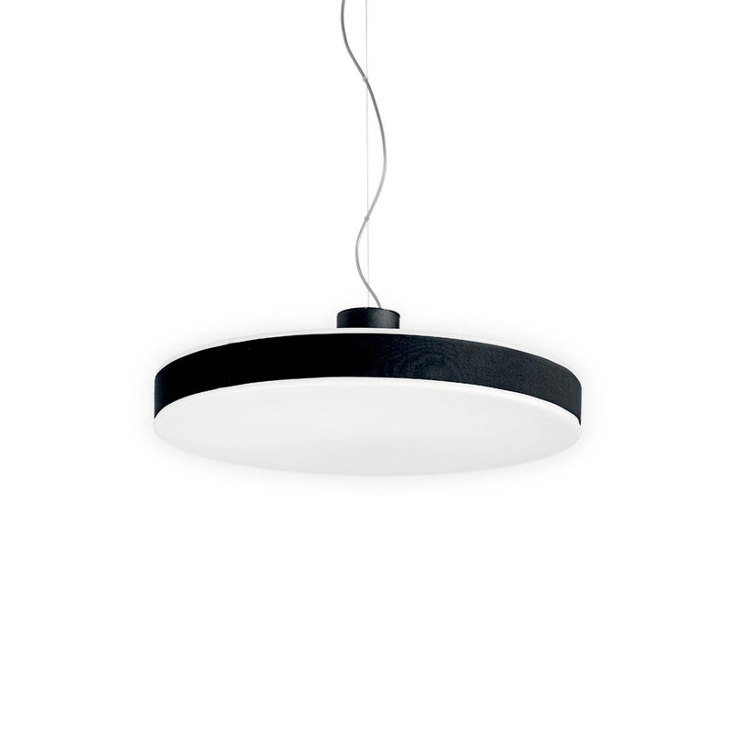 Move Pendant by Linea Light, Finish: Black, White, ,  | Casa Di Luce Lighting