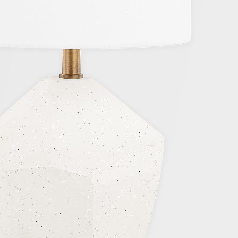 Ashburn Table Lamp By Troy Lighting