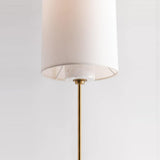Fiona Table Lamp by Mitzi, Finish: Brass Aged, Nickel Polished, Polished Copper-Mitzi, ,  | Casa Di Luce Lighting