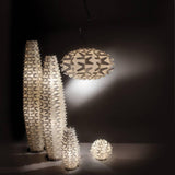 Cactus Small Table Lamp by Slamp, Title: Default Title, ,  | Casa Di Luce Lighting
