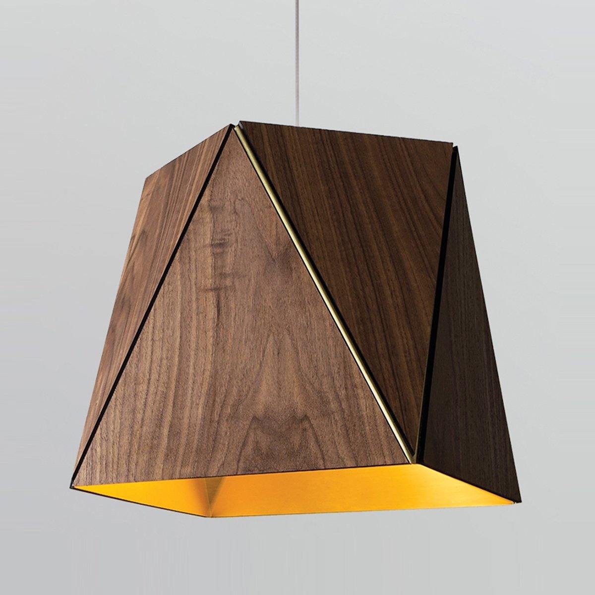 Calx Pendant Light by Cerno