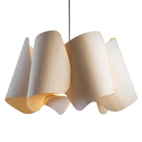 Camila Pendant Light by Weplight, Color: Ash, ,  | Casa Di Luce Lighting