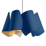 Camila Pendant Light by Weplight, Color: Blue, ,  | Casa Di Luce Lighting