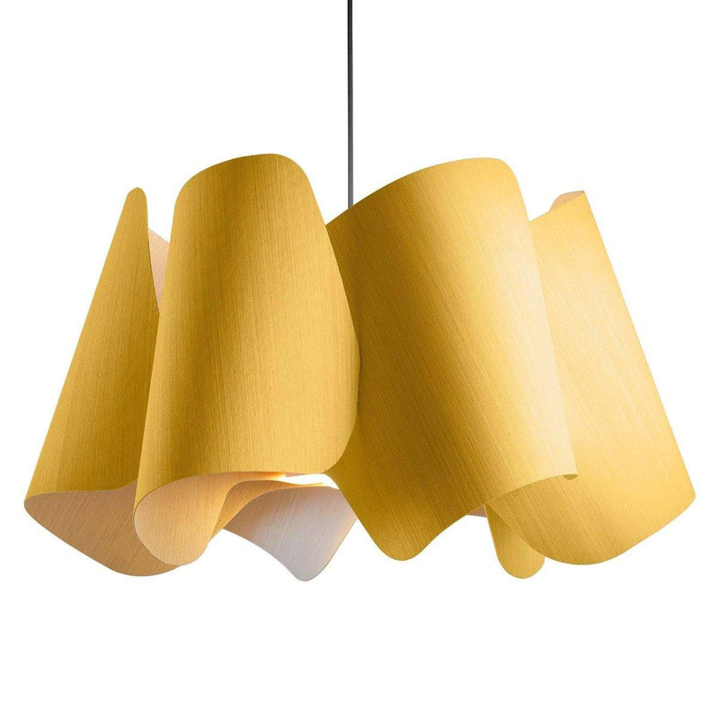 Camila Pendant Light by Weplight, Color: Yellow, ,  | Casa Di Luce Lighting