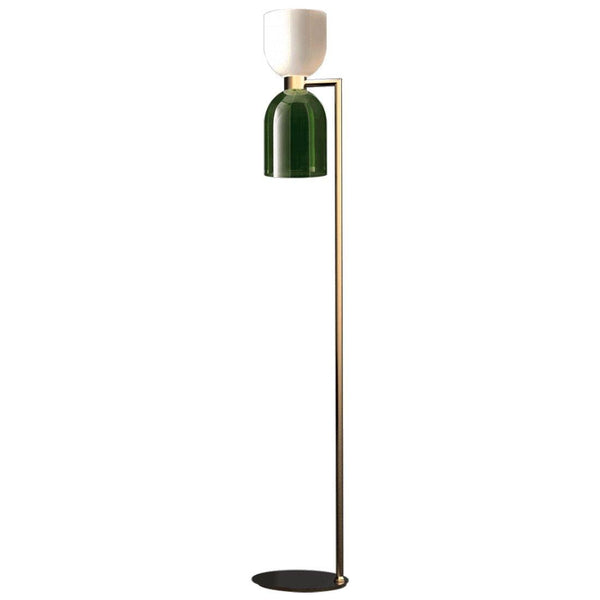 Caterina Floor Lamp by Italamp, Title: Default Title, ,  | Casa Di Luce Lighting