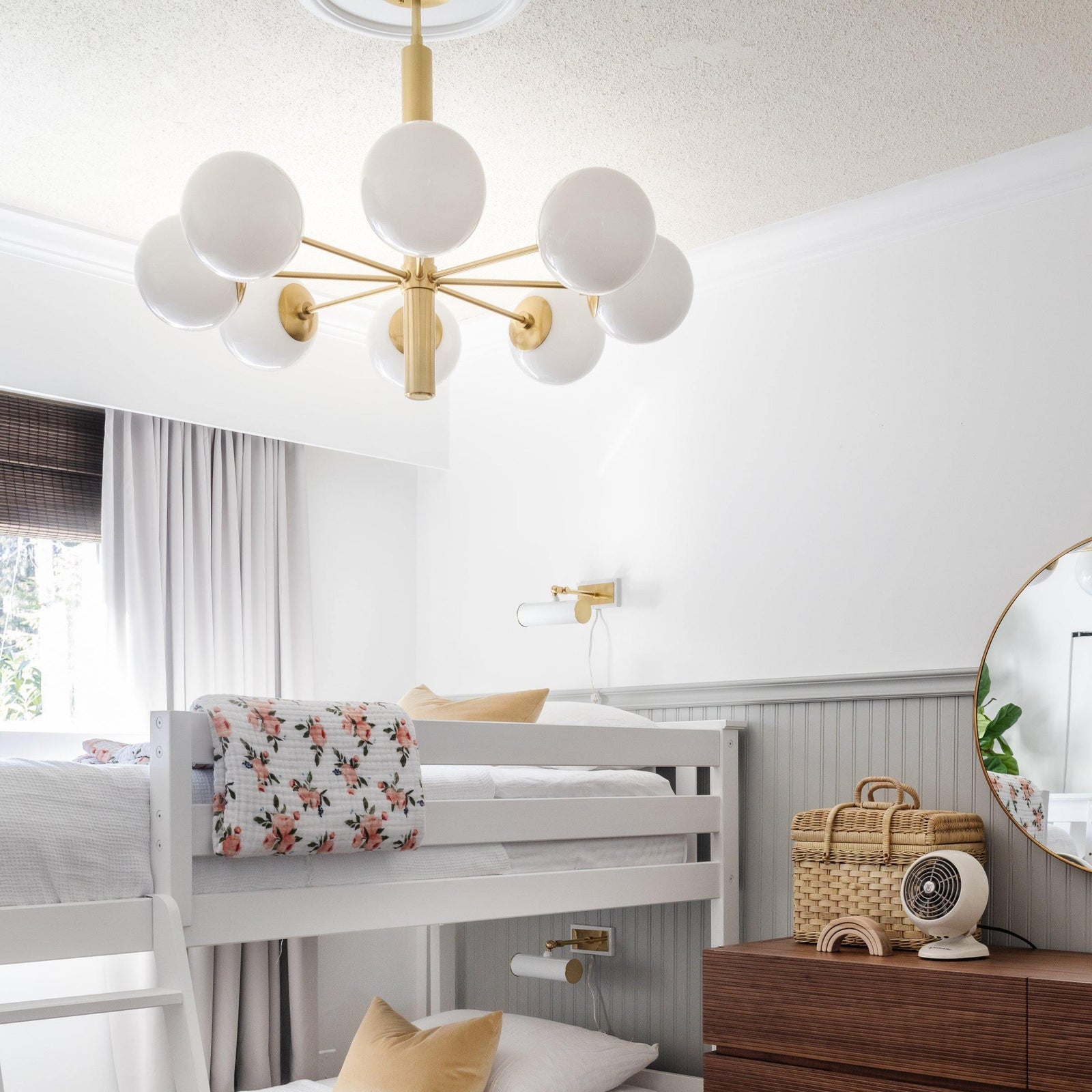 Stella Chandelier by Mitzi