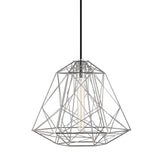 Ani Suspension by Mitzi, Finish: Nickel Polished, ,  | Casa Di Luce Lighting