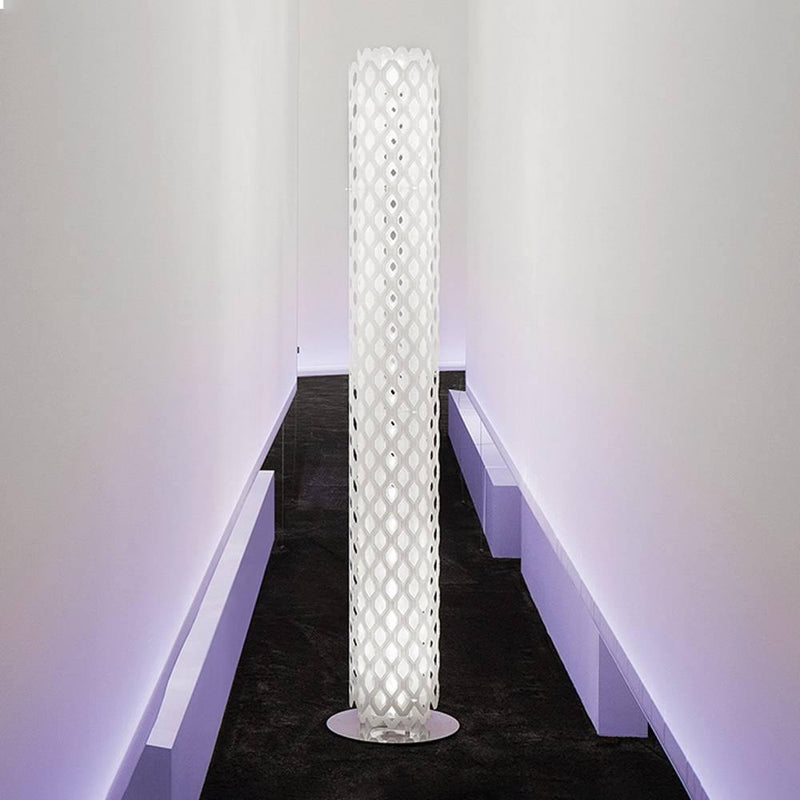 Charlotte Floor Lamp by Slamp, Light Option: LED, Halogen, ,  | Casa Di Luce Lighting