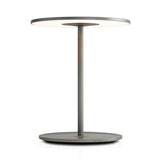 Circa Table Lamp by Pablo, Finish: White, Graphite, ,  | Casa Di Luce Lighting