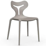 Area51 CB1042 Polypropylene Stackable Chair by Connubia
