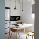 Salute Bell Pendant Light by Seed Design
