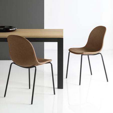CB/1022-LH Calligaris by Chair York Side New