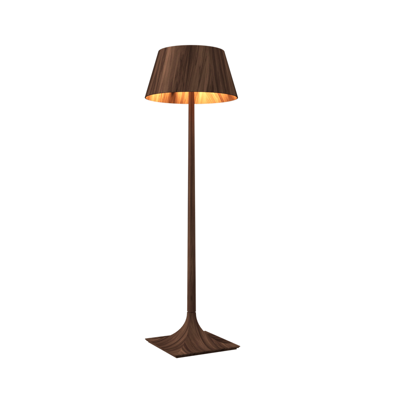 Nostalgia Floor Lamp