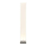 Cortina Floor Lamp by Pablo, Size: 48 Inch, 60 Inch, 72 Inch, ,  | Casa Di Luce Lighting