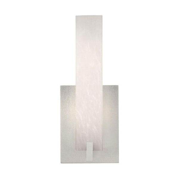 Cosmo Wall Sconce by Tech Lighting, Finish: Satin Nickel, ,  | Casa Di Luce Lighting