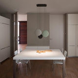 Cosmos 2510 Cluster Pendant by Vibia