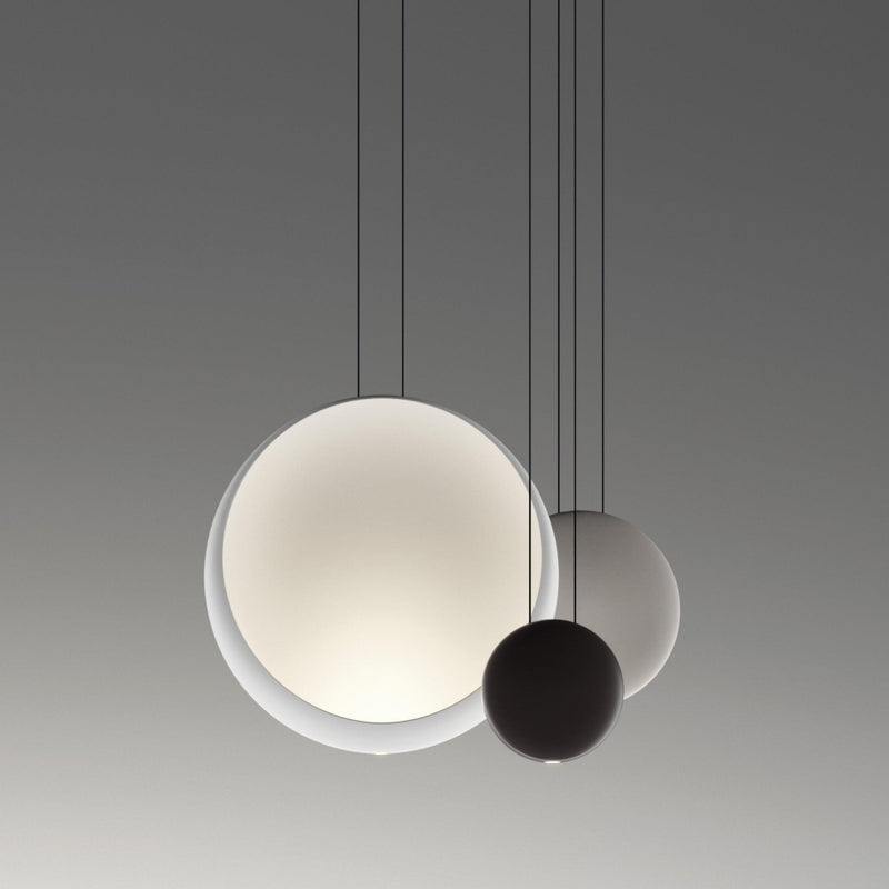 Cosmos 2511 Cluster Pendant by Vibia