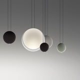 Cosmos 2511 Cluster Pendant by Vibia