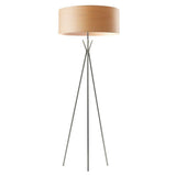 Cosmos Floor Lamp by LZF Lamps, Wood Color: Natural Beech-LZF, ,  | Casa Di Luce Lighting