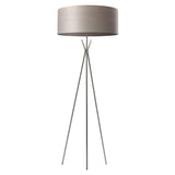 Cosmos Floor Lamp by LZF Lamps, Wood Color: Grey-LZF, ,  | Casa Di Luce Lighting